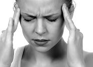 how to cure migraine naturally