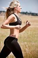 How to Lose Weight through Running