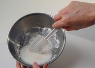 How to Make Quick Icing