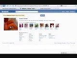 How to View a Private Facebook Wall