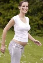 Best Exercises During Pregnancy