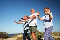 Best Exercises for Elderly
