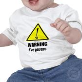 How to Calm a Gassy Baby