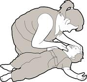 How to Do CPR on a Child