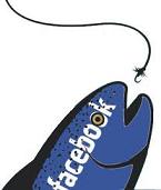 How to make facebook shark emoticon on facebook