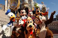 How to Plan a Cheap Disney World Vacation