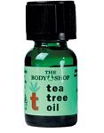 How to Treat Acne with Tea Tree Oil