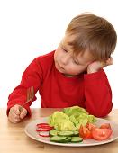 Increase Appetite in Children