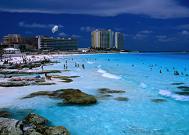 cancun - Best Places for Spring Break