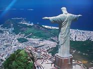 Best Tourist Spots in Brazil