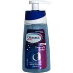 Clearasil Overnight Wash Review