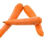 Cure Vitamin A Deficiency