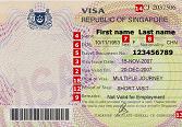Do you Need Visa to Go to Singapore