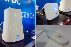 Globe Wimax Review