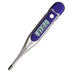 How to Use Digital Thermometer