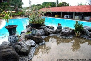 Kalipayan Resort in Dasmarinas Cavite