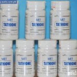 Metathione Glutathione