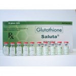 Saluta Glutathione Injectables