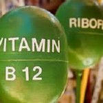 Vitamin B12 Deficiency