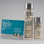 belo glutathione pills for skin whitening