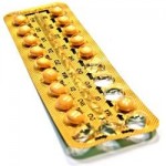 contraceptive pills