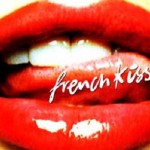 french kiss