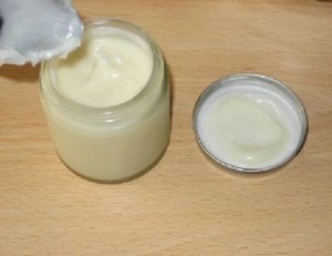 homemade lotion recipes