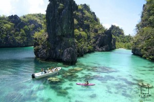 Best Tourist Spots in Palawan