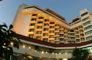 Hotels near NAIA