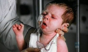 babies with cough