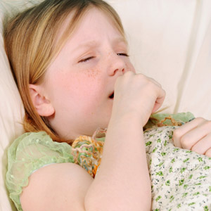 cough in children home remedies
