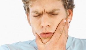 jaw pain home remedies