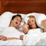 snoring home remedies