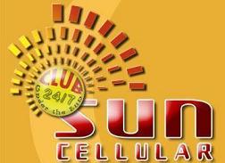 how to pasaload in sun cellular