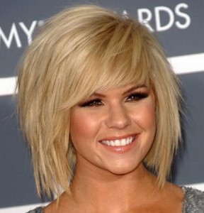 formal short hairstyles for 2012