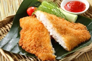 Cook Fish Fillet - Recipe Filipino Style