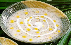 how to cook ginataang mais