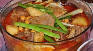 how to cook beef pochero recipe and ingredients