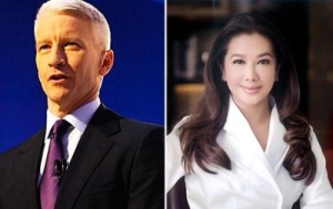 Korina-Sanchez-Suspended-Anderson Cooper