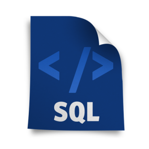 sql