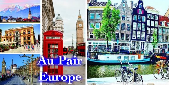 au-pair-europe